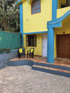 EMPYREAN STAY ALIBAUG